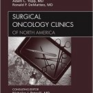 Ebook 978-1437718782 Randomized Clinical Trials in Surgical Oncology, An Issue of Surgical Oncolo
