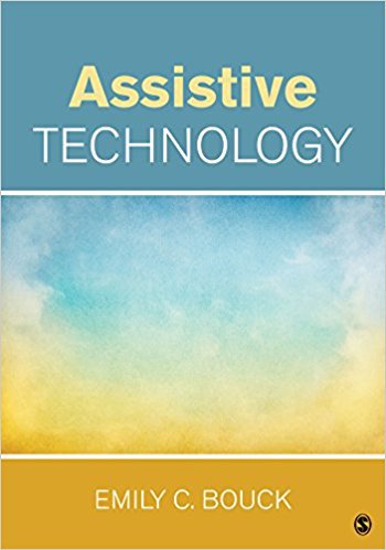 Ebook 978-1483374437 Assistive Technology