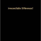 Ebook 978-0847690213 Irreconcilable Differences?: Explaining Czechoslovakia's Dissolution