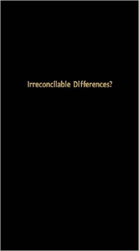 Ebook 978-0847690213 Irreconcilable Differences?: Explaining Czechoslovakia's Dissolution