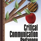 Ebook 978-1412916257 Critical Communication Pedagogy
