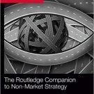 Ebook 978-0415712316 The Routledge Companion to Non-Market Strategy (Routledge Companions in Busi