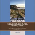 Ebook 978-1475806748 Model Lessons, Teaching Strategies, and High-Quality Texts: Supporting Commo