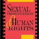 Ebook 978-0847687695 Sexual Orientation and Human Rights (Point/Counterpoint: Philosophers Debate