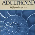 Ebook 978-0761988533 Middle Adulthood: A Lifespan Perspective