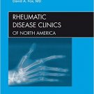 Ebook 978-1437718706 New Insights into Rheumatoid Arthritis, An Issue of Rheumatic Disease Clinic