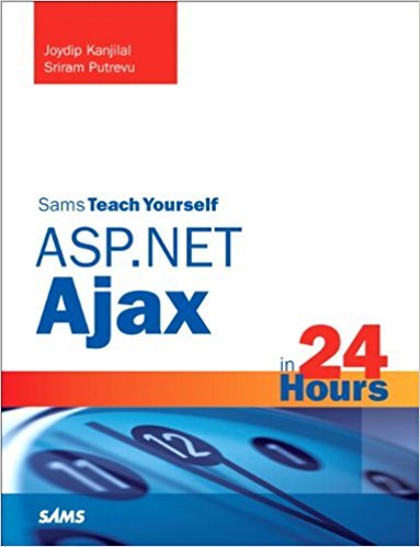 Ebook 978-0672329678 Sams Teach Yourself ASP.NET Ajax in 24 Hours