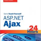 Ebook 978-0672329678 Sams Teach Yourself ASP.NET Ajax in 24 Hours
