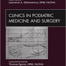 Ebook 978-1437718645 The Rheumatoid Foot and Ankle, An Issue of Clinics in Podiatric Medicine and