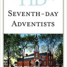 Ebook 978-1442241879 Historical Dictionary of the Seventh-Day Adventists (Historical Dictionaries