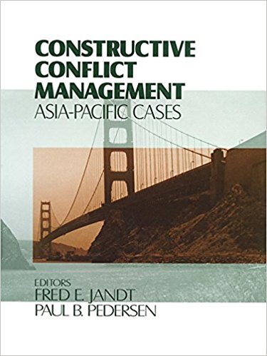 Ebook 978-0803959484 Constructive Conflict Management: Asia-Pacific Cases