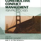 Ebook 978-0803959484 Constructive Conflict Management: Asia-Pacific Cases