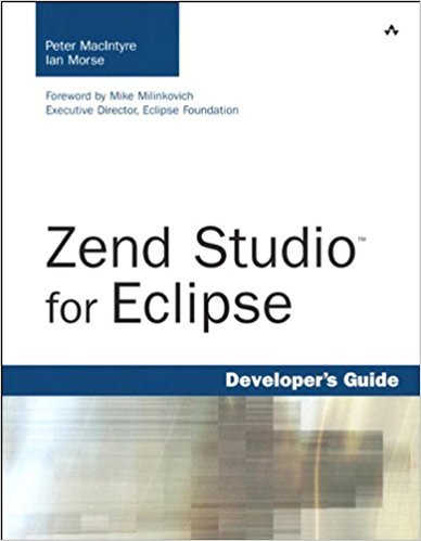 Ebook 978-0672329401 Zend Studio for Eclipse Developer's Guide