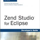 Ebook 978-0672329401 Zend Studio for Eclipse Developer's Guide