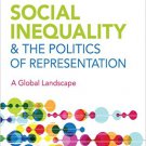 Ebook 978-1412992213 Social Inequality & The Politics of Representation: A Global Landscape
