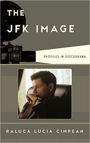 Ebook 978-1442243088 The JFK Image: Profiles in Docudrama (Film and History)