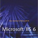 Ebook 978-0672325755 Microsoft IIS 6 Delta Guide