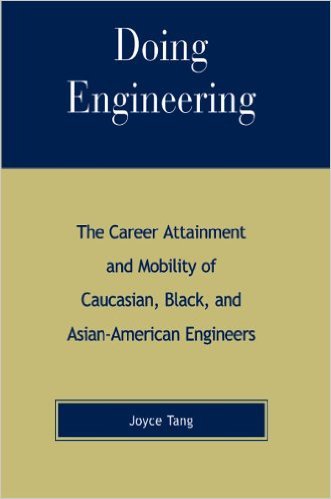 Ebook 978-0847694655 Doing Engineering: The Career Attainment and Mobility of Caucasian, Black, a