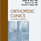 Ebook 978-1437718485 Evidence Based Medicine in Orthopedic Surgery, An Issue of Orthopedic Clinic