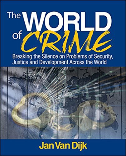 Ebook 978-1412956789 The World of Crime: Breaking the Silence on Problems of Security, Justice an