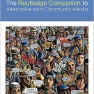 Ebook 978-0415644044 The Routledge Companion to Alternative and Community Media