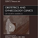 Ebook 978-1437718447 Update on Medical Disorders in Pregnancy, An Issue of Obstetrics and Gynecol