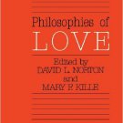 Ebook 978-0822603764 Philosophies of Love