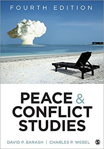 Ebook 978-1506344225 Peace and Conflict Studies