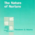 Ebook 978-0803943759 The Nature of Nurture (Individual Differences and Development)