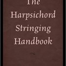 Ebook 978-1442243446 The Harpsichord Stringing Handbook