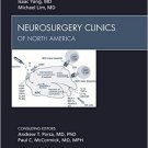 Ebook 978-1437718393 Immunotherapy, An Issue of Neurosurgery Clinics (The Clinics: Surgery)