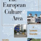 Ebook 978-1442223455 The European Culture Area: A Systematic Geography (Changing Regions in a Glo