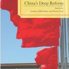 Ebook 978-0742539303 China's Deep Reform: Domestic Politics in Transition