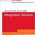 Ebook 978-0672327810 Microsoft SQL Server 2005 Integration Services (SQL Server Series)