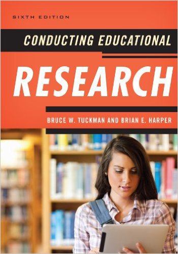 Ebook 978-1442209640 Conducting Educational Research