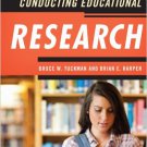 Ebook 978-1442209640 Conducting Educational Research