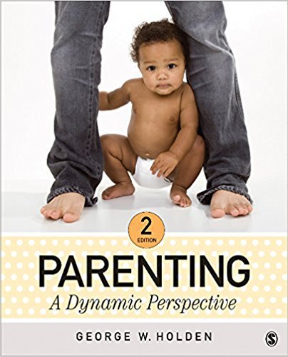 Ebook 978-1483347486 Parenting: A Dynamic Perspective