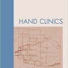 Ebook 978-1437718249 Wrist Trauma, An Issue of Hand Clinics (The Clinics: Orthopedics)
