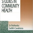 Ebook 978-0761914051 Case Studies in Community Health