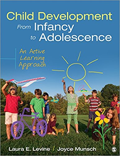 Ebook 978-1452288819 Child Development From Infancy to Adolescence: An Active Learning Approach