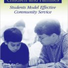 Ebook 978-0847691166 Reaching Out to Children and Families: Students Model Effective Community Se
