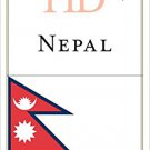 Ebook 978-1442277694 Historical Dictionary of Nepal (Historical Dictionaries of Asia, Oceania, an