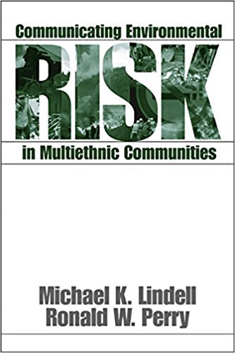 Ebook 978-0761906513 Communicating Environmental Risk in Multiethnic Communities (Communicating E