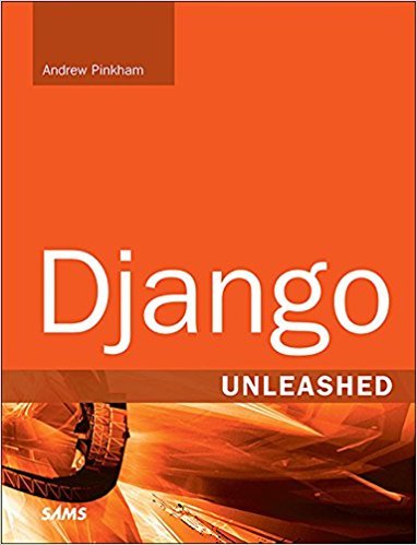 Ebook 978-0321985071 Django Unleashed