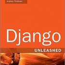 Ebook 978-0321985071 Django Unleashed