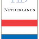 Ebook 978-1442255920 Historical Dictionary of the Netherlands (Historical Dictionaries of Europe)
