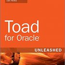 Ebook 978-0134131856 Toad for Oracle Unleashed