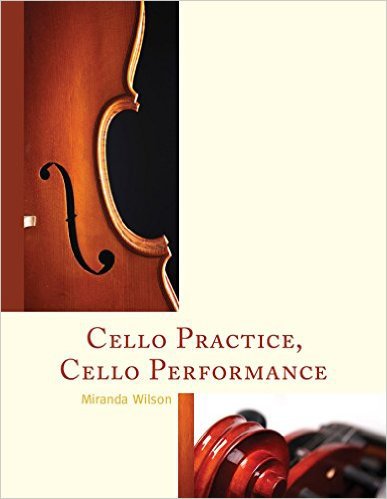 Ebook 978-1442246775 Cello Practice, Cello Performance