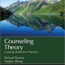 Ebook 978-1452244655 Counseling Theory: Guiding Reflective Practice (Counseling and Professional