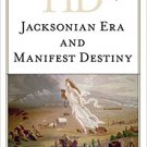 Ebook 978-1442273191 Historical Dictionary of the Jacksonian Era and Manifest Destiny (Historical